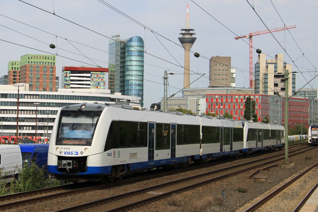 VIAS LINT RB39 Düsseldorf